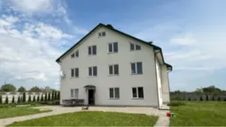 На Волині продають дитячий будинок сімейного типу (фото)