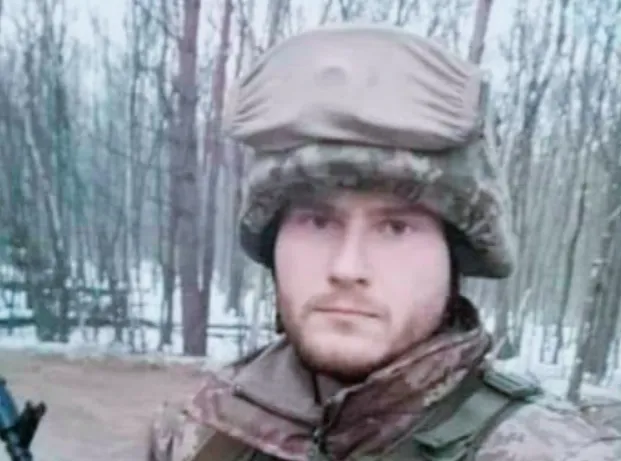 На Луганщині загинув захисник із Підгайцівської громади Микола Матвієнко