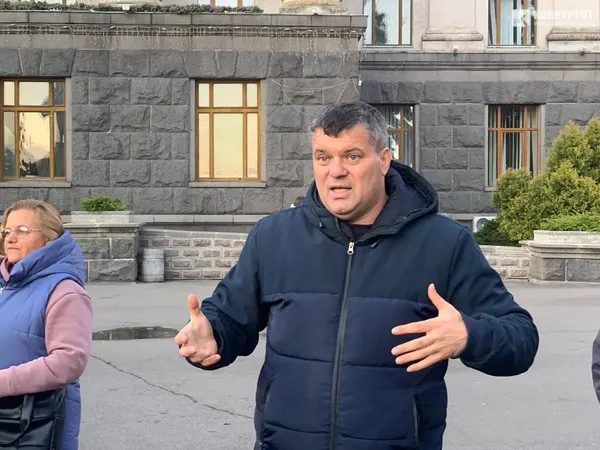 Сергій Рижков