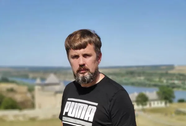 Віктор Варшава