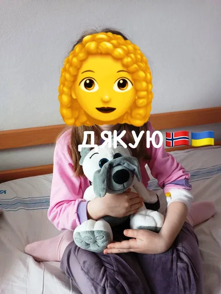 Перинатальний центр у Луцьку отримав допомогу з Норвегії (фото)