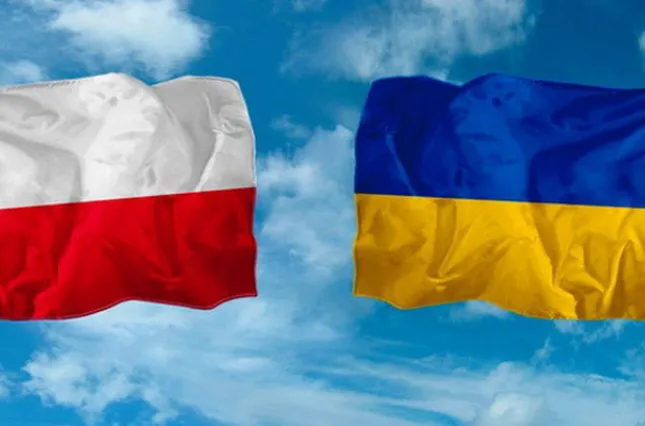 За пів року кордон Польщі перетнули майже п'ять мільйонів українців