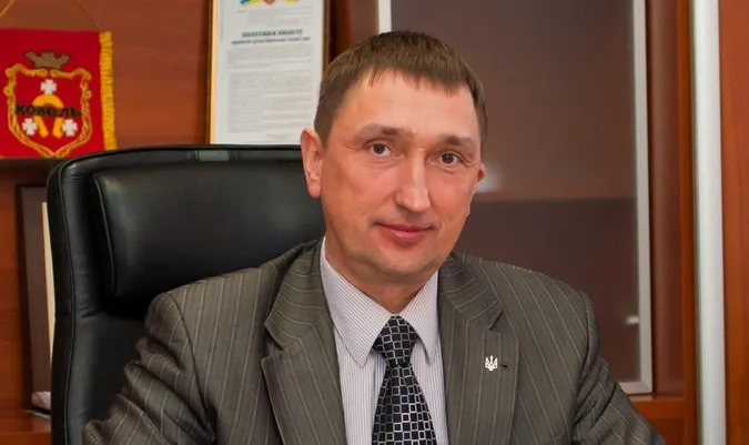 Олег Кіндер вже не очолює волинську «Батьківщину»