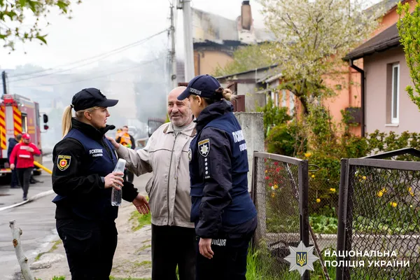 Наслідки ворожої атаки дронами по Рівненщині: що відомо (фото)