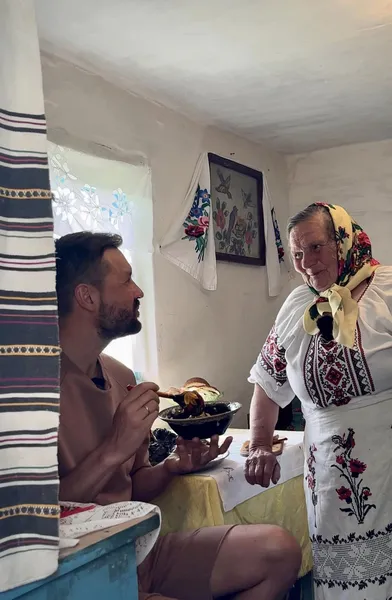 На Netflix покажуть фільм про Волинь