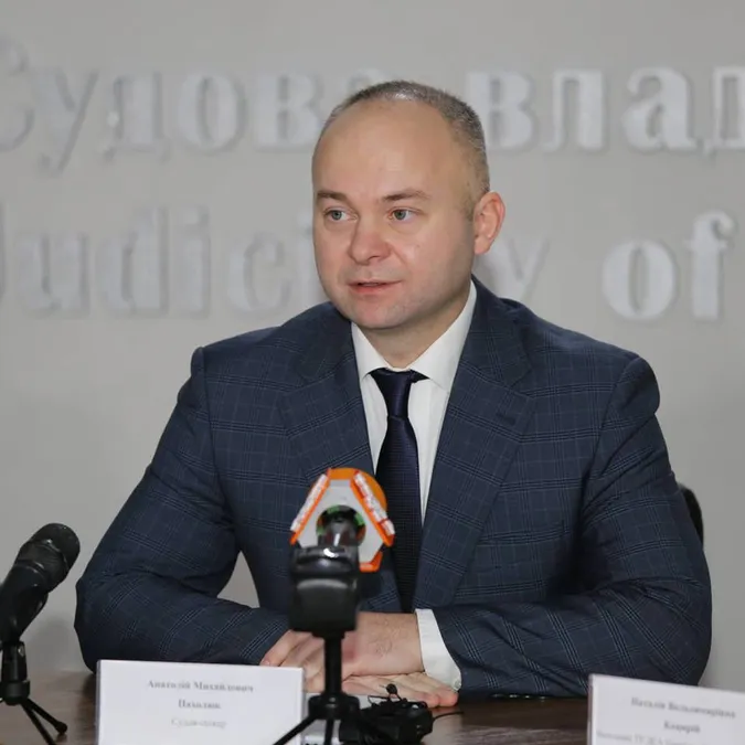 Обрали голову Луцького міськрайонного суду