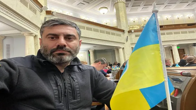 В Раду внесли кандидатуру на заміну Денісової