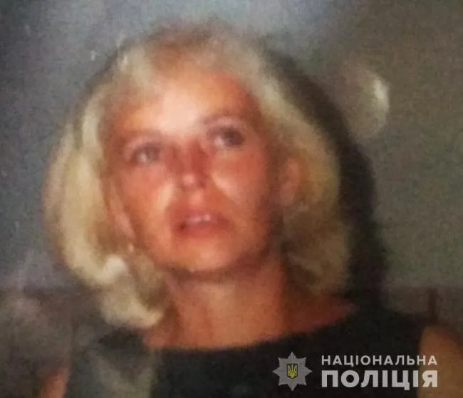 Має психічні відхилення: на Волині розшукують зниклу 60-річну жінку (фото)