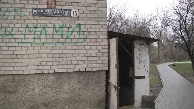 У Луцьку загорівся підвал багатоповерхівки – всередині було багато проводки