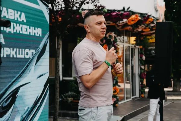 Місто, в якому хочеться жити: урбаністи дослідять Луцьк і навангують його майбутнє