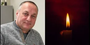 На Харківщині зупинилося серце воїна з Волині Романа Дуди