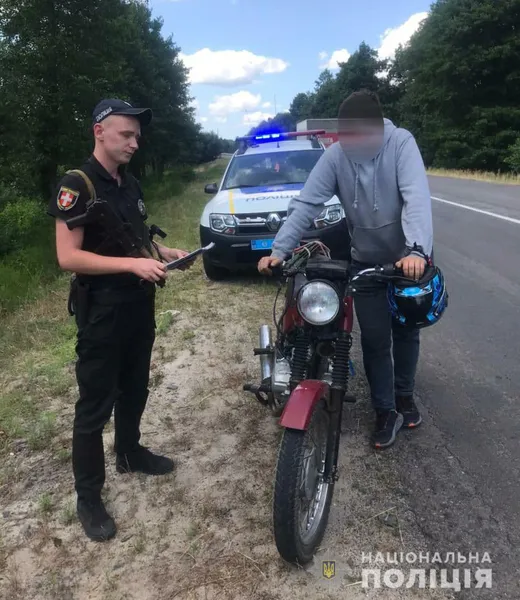 На Волині за вересень упіймали 232 п'яних водіїв (фото)