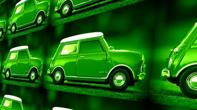 Омріяне авто тепер ще доступніше для волинян*