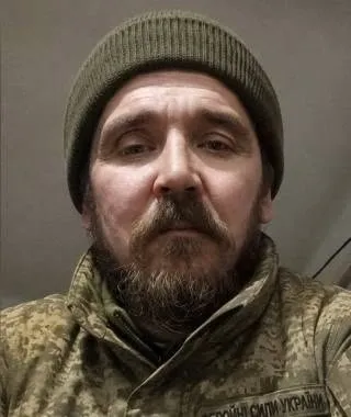 На Волині попрощалися із загиблим Героєм Іваном Михалевичем (фото)