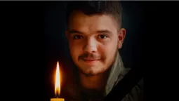 На війні обірвалося життя 20-річного оператора дронів з Волині Станіслава Столярука