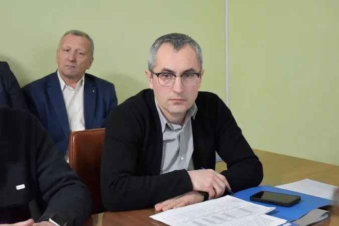 Центр життєстійкості у Луцьку став одним з кращих в Україні