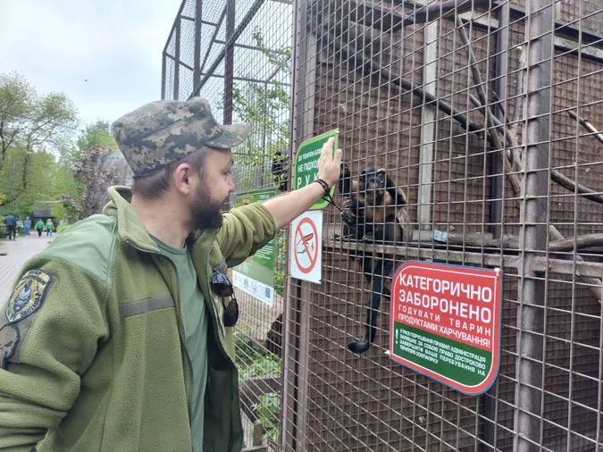 Оборонці Бахмута відновлюють сили на Волині (фото)