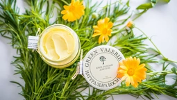 Косметика з холодильника: як лучанка створила власний бренд "Green Valerie" (фото)