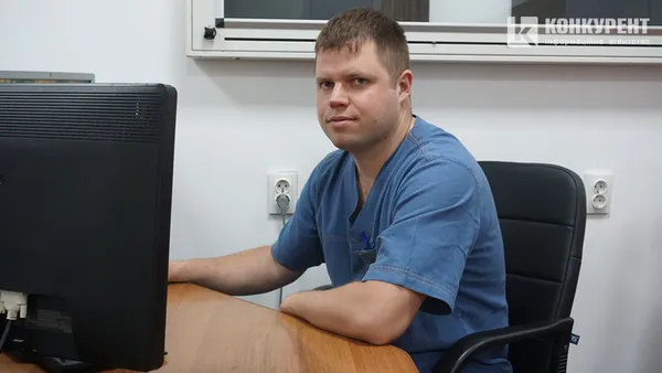 Олександр Шкльода