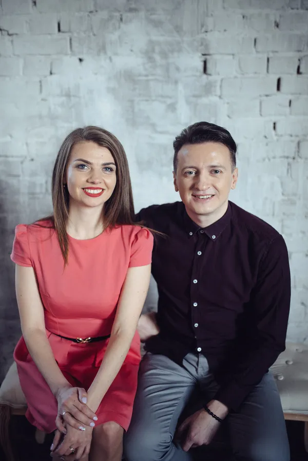 Ведучі телешоу «Ранок Нової Волині» знялися в стилі «Friends» (фото)