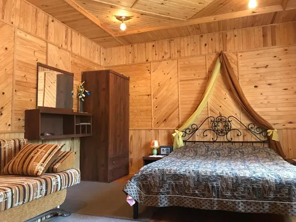Готелі на Світязі: ТОП-6 варіантів за версією Booking.com