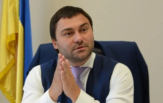 Іванюк заявив, що на «Укрспирті» існує конфлікт інтересів 