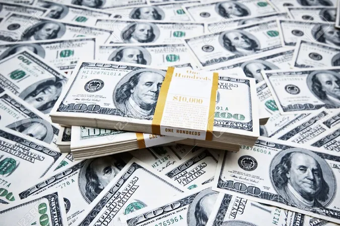 Нацбанк купив на аукціоні 30 мільйонів доларів