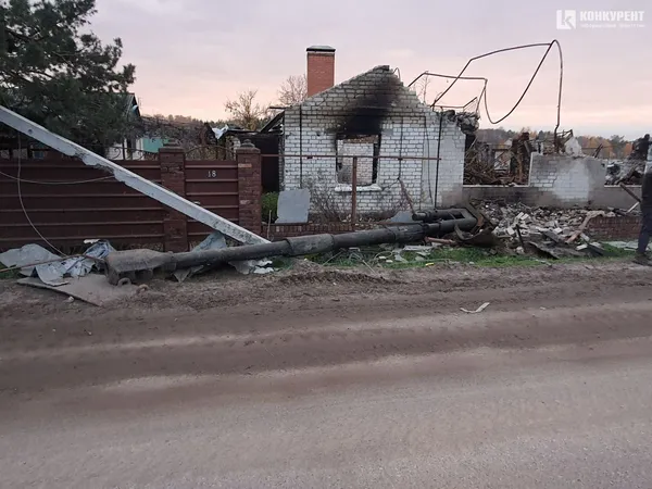 Луцькі волонтери привезли допомогу на Харківщину та Донеччину (фото, відео)