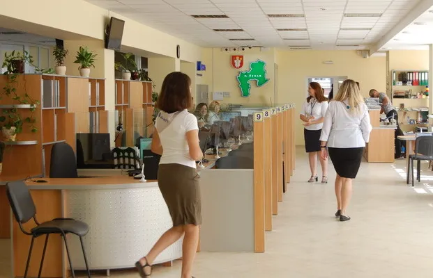 У ЦНАПі – вдруге рекордна кількість відвідувачів