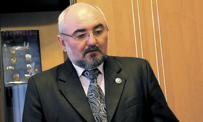 Романа Карпюка виключили з «Батьківщини», - ЗМІ