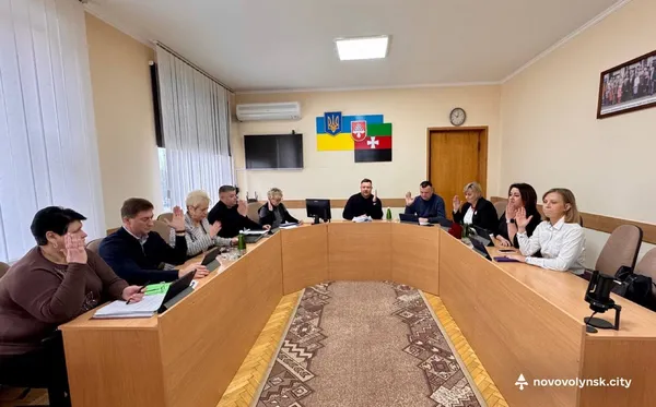 32 ветерани з числа ВПО отримають по 2 млн грн на придбання житла у Нововолинську