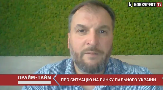 Експерт розповів чи буде повторний дефіцит пального  (відео)