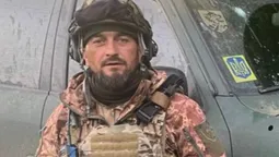 До останнього надіялись, що живий: на війні загинув Герой з Луцького району Роман Мигдаль