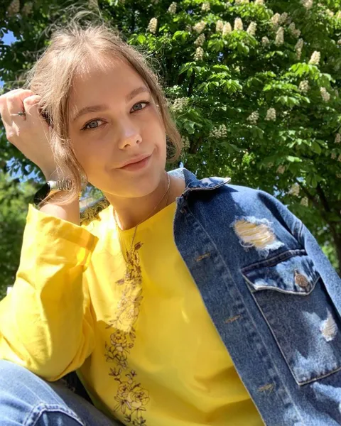 Поборола рак і пішла на війну: неймовірна історія волинської бійчині з 14 ОМБр