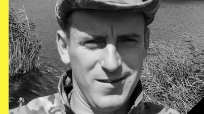 На Волині попрощаються із 29-річним воїном Іваном Швораком