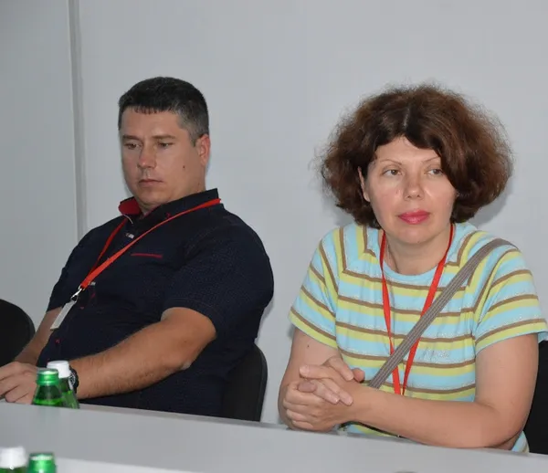 «Кромберг енд Шуберту» варто відкрити завод у Східній Україні