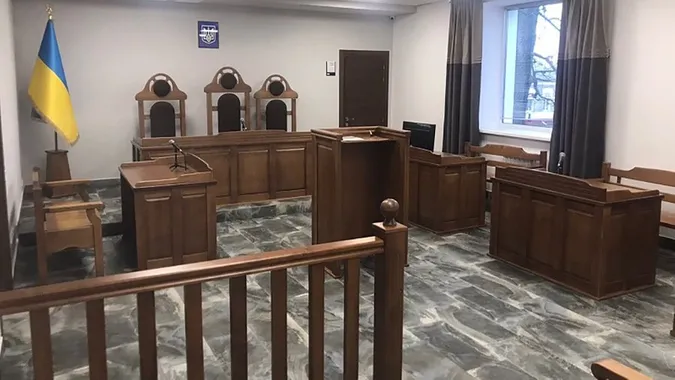 Звільнився з колонії для служби у ЗСУ та втік: на Волині засудили рецидивіста