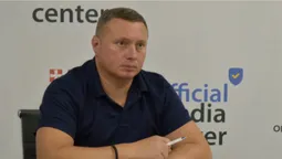 Волинь налагоджує міжрегіональні звʼязки з Італією, – Юрій Погуляйко (фото)