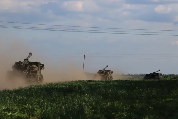 ЗСУ освоїли французькі гаубиці – знищили 5 одиниць ворожої техніки (фото, відео)