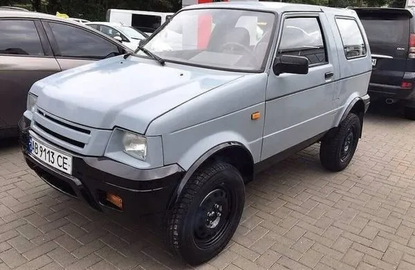 В мережі показали унікальну «Волинянку» за $3000 (фото)