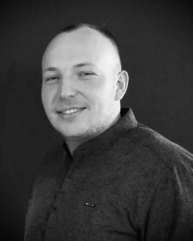 Волинь втратила ще одного Героя (відео)