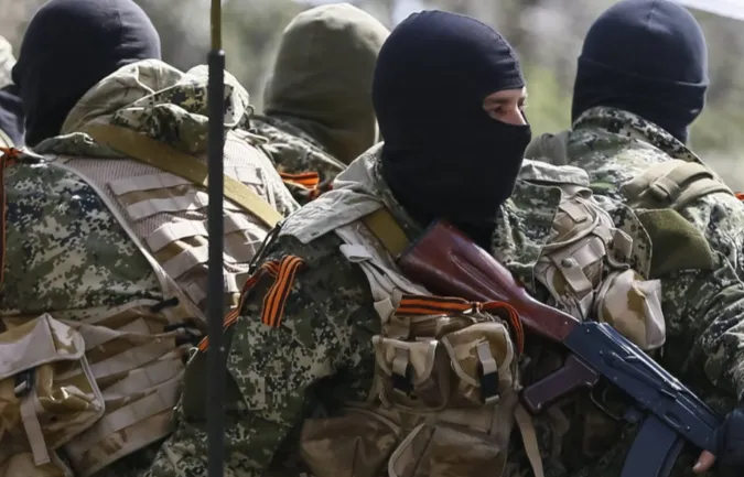 «Я тут нах*й никому не нужен», – солдати путіна готові тікати з України (перехоплена розмова)