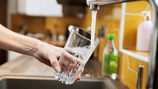 На Волині досліджували якість питної води