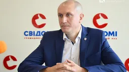 Яручик розповів, чого хочуть перевізники та пасажири у Луцьку (відео)
