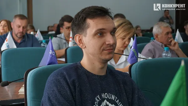 Максим Воскресенський