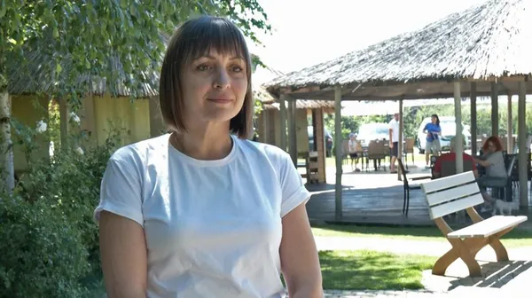 Без фестивалів і дискотек: чим туристи займаються на Світязі (фото, відео)