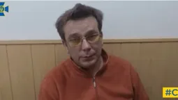 СБУ довела вину брата екснардепа Царьова – він проситься на обмін у росію (відео)
