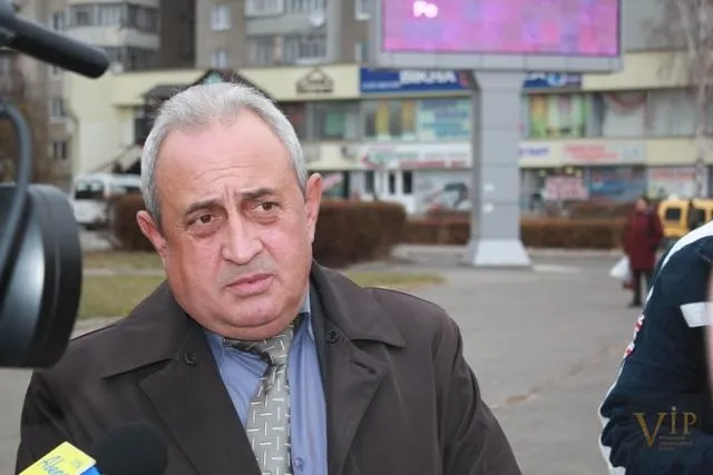 Іван Кубіцький