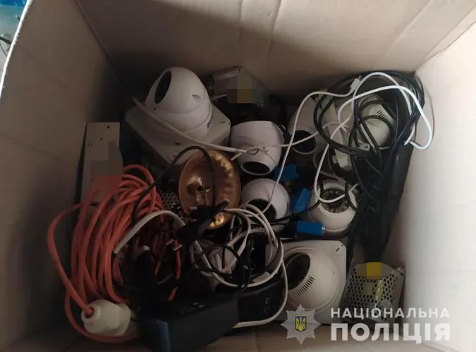 У Луцьку працювало підпільне казино «тільки для своїх» (фото)