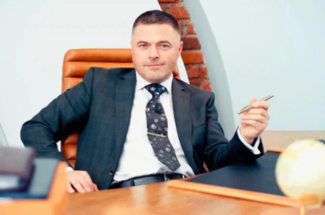 Пилипюк поручився за українських бізнесменів